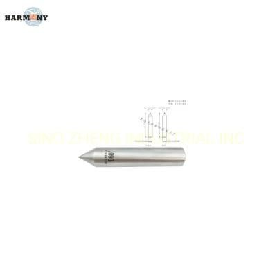 0.5CT 0.75CT 1CT Natural Diamond Single Point Diamond Dresser Dressing Pen for Grinding Wheel