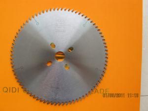 Circular Saw Blade for &quot;V&quot; Cutting