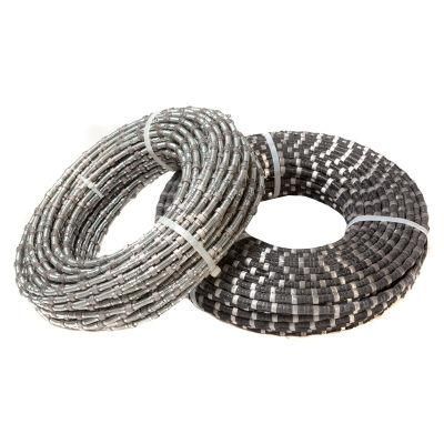 KEENTOOL Premium Stone Quarry Rubber or Spring Rope Saw