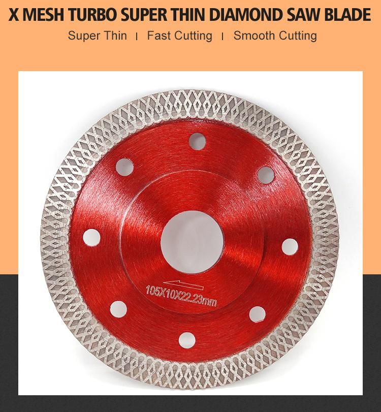 Granite Diamond Saw Blade Diamond Saw Blade for Granite