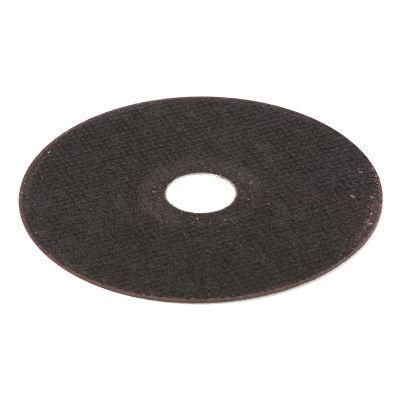 High Quality 4.5 Inch Cutting Disc for Metal and Stainless Steel