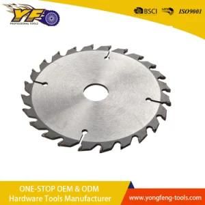 Tct Saw Blade for Cutting Wood, Saw Blade