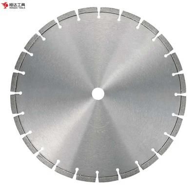 Segmented Type Diamond Cutting Disc for Granite