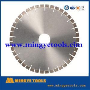 115mm Hot Press Diamond Cutting Saw Blade for Tiles Granite Marble