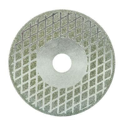 Dependable Performance Petrol Saw Diamond Blade for Artificial Stone
