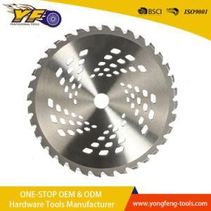 Wood Cross Cutting, Cutting Tools, Tct Cutting Saw Blade