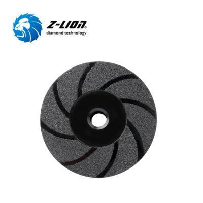 4 Inch Diamond Cup Grinding Wheel Diamond Abrasive Cutting Disc