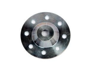 45# Steel with Forging Product Diamond Cup Wheel Base