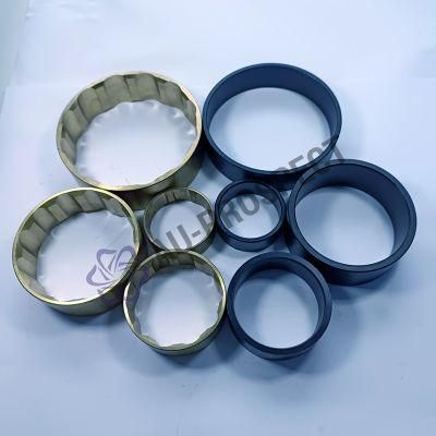 B/N/H/P Core Barrel Parts Heat Treatment High Alloy Steel Drilling Tools