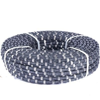 Wire Saw Cut Sharping Mono Wire Saw for Stone Cutting