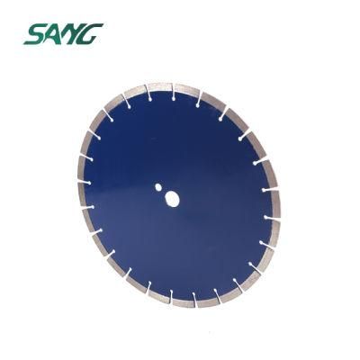 Concrete Cutting Tools Diamond Saw Blade