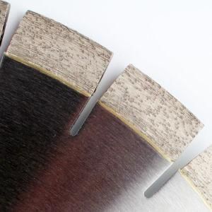 High Quality Granite Cutting Diamond Saw Blade
