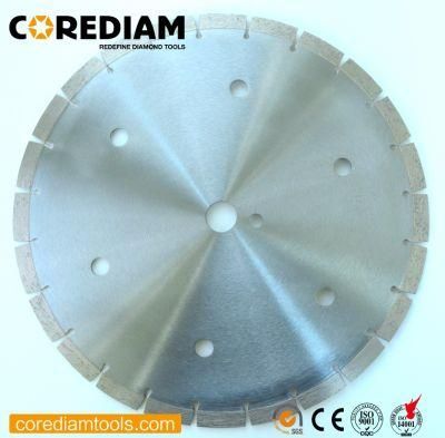 Sinter Hot-Pressed Diamond Saw Blade