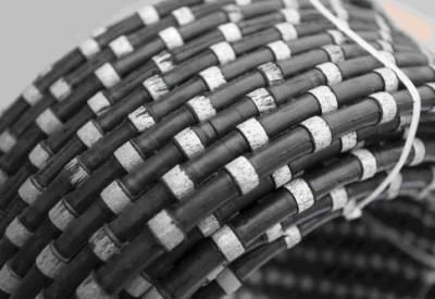 Diamond Wire Saws for reinforced concrete