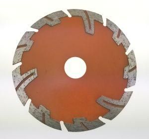 115mm Saw Blade for Granite Marble Concrete and Other Stone