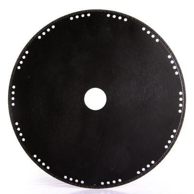 230mm Concrete Diamond Saw Blade Cutting Disc for