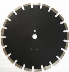 Dry Use Diamond Sintered Cutter Disk Blade for Marble Granite