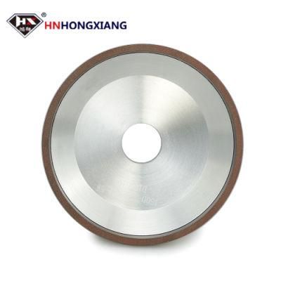 11A2 Resin CBN Grinding Diamond Wheels for Diamond Blades