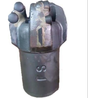 China Manufacturer PDC Compact Bits Diamond Bits Non-Coring Bits Water Well Bits PDC Bits Rock Bits Oil Bits Yjz3