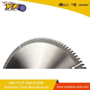 Russia Market 7-1/2&quot; 60t Silver Brazed Tct Circular Saw Cutting Blade Circular Saw Blade Cutting Wood Tool