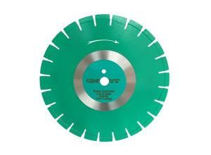 Fire Tiger Tooth Diamond All Purpose Saw Blade for Stone Block and Slab Cutting and Processing