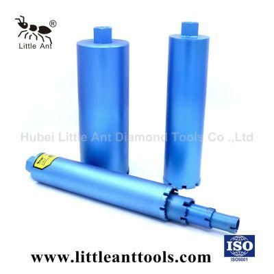 168mm Diamond Core Drill Bits for Long Life Span