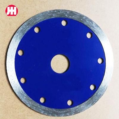 High Quality Granite Cutting Diamond Saw Blade