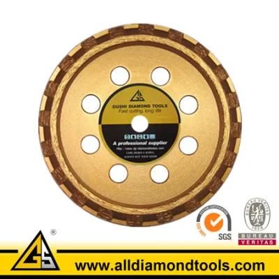 V Turbo Crack Chaser Diamond Saw Blade (HTCC)