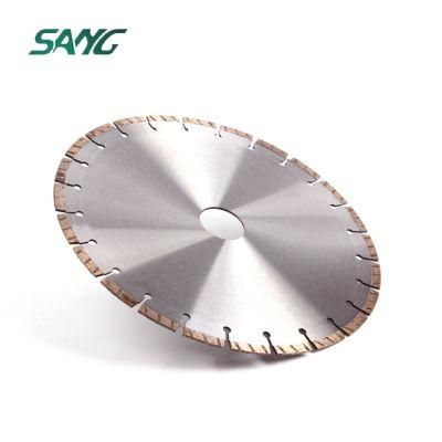Super High Quality Diamond Silent Disc for Stone