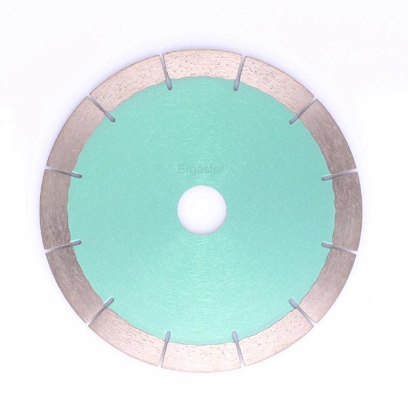 Diamond Saw Blade Manufacturer