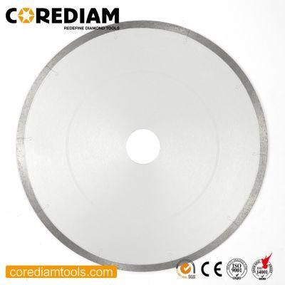 300mm Sintered Tile Diamond Blade with Silent Slot/Diamond Tool