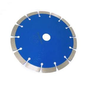 Diamond Turbo Coated Saw Blade with Flange Power Tools Parts