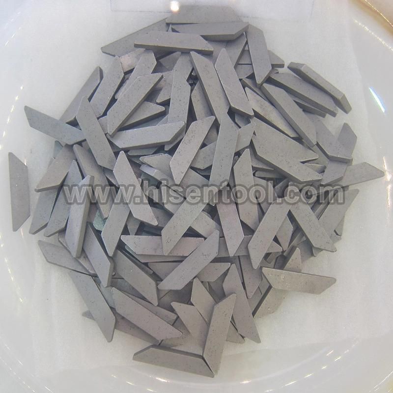 Diamond Gang Saw Blade for Marble