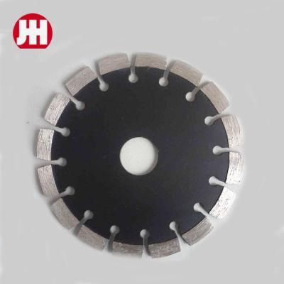 Osa Approval Granite Cutting Tools Diamond Marble Saw Blades