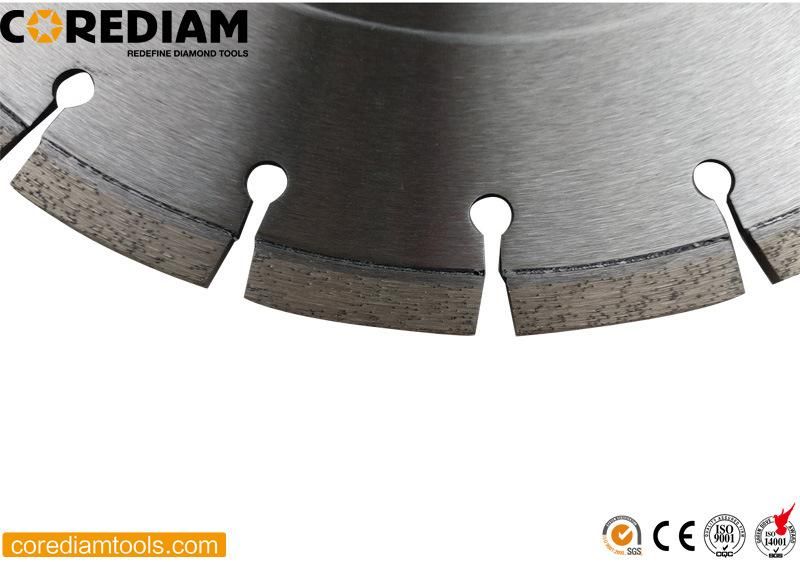 300mm Concrete Saw Blade