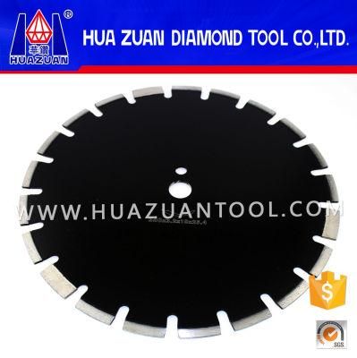 Huazuan Laser Diamond Asphalt Blade 300mm