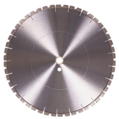 High Frequency Welding Stone Cutting Blade