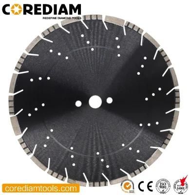 Concrete Saw Blade/Laser Welded Concrete Blade/Diamond Saw Blade