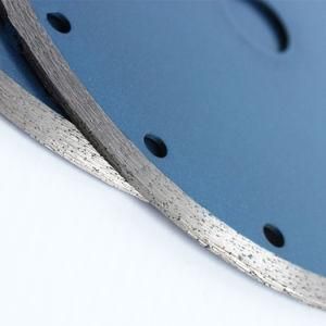Modern Design Diamond Saw Blade for Cutting Brick Pavers