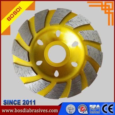 Diamond Grinding Wheel, Grind Stone, Abrasive Polishing Wheel, All Size Supply