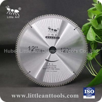 Diamond Circular Tct Saw Blade for Cutting Wood/Marble Stone/Metal