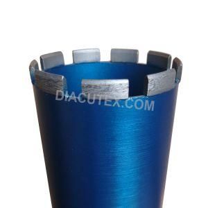 PRO Quality Laser Welded Diamond Concrete Core Drill Bit