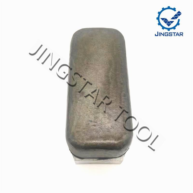 Korea Diamond Metal Bond Abrasive Fickert for Granite Grinding Tools