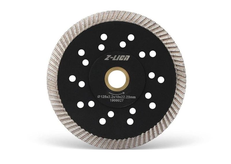 Ceramic Cutting Blade/Diamond Saw Blade