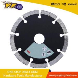 Cold Press Machine for Metal Powder of Diamond Segment and Diamond Saw Blade
