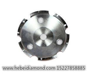 Diamond Grinding Cup Wheel Base