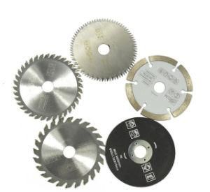 5PCS 85mm Cutting Tool Saw Blade for Power Tool