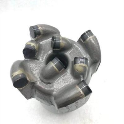 Speedmade Factory Deliver 113mm Matrix Body PDC Non-Coring Drill Bit