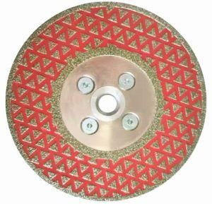 Diamond Saw Blade