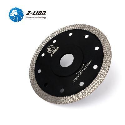 Best Tile Cutting Disc for Angle Grinder